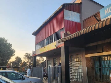 Shop & Retail Property