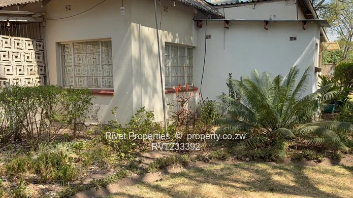 Waterfalls Suitable For Clusters Town Houses On 18 000 Sqm