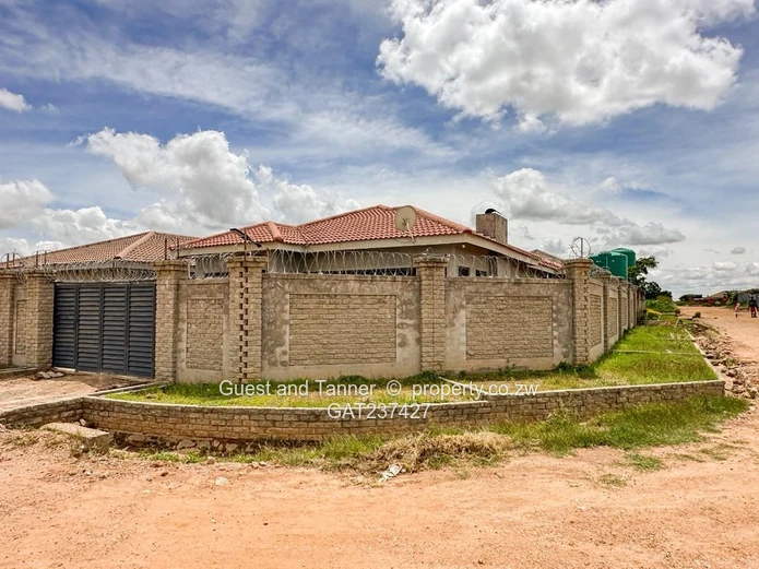 3-Bedroom House For Sale In Timire Park