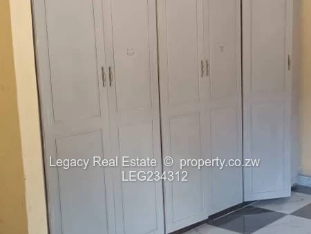 Fern Valley, Mutare – House for Rent