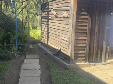 2 Bedroom Garden Flat