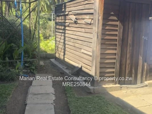 Avondale,2 Bedroom Flat FOR RENT