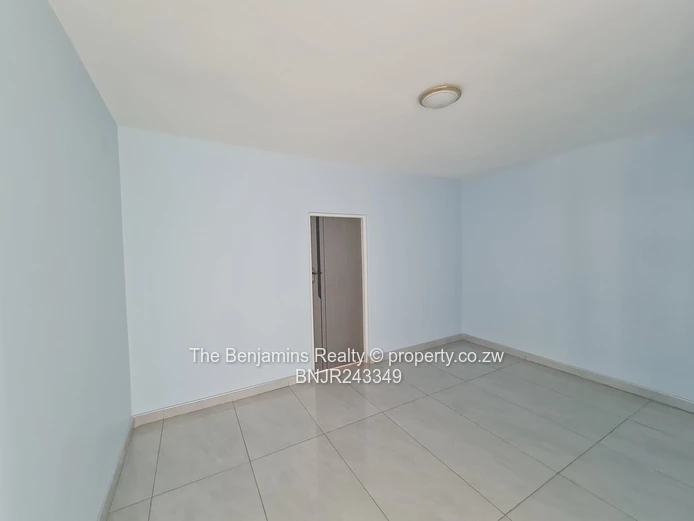 Commercial Space For Educational Center