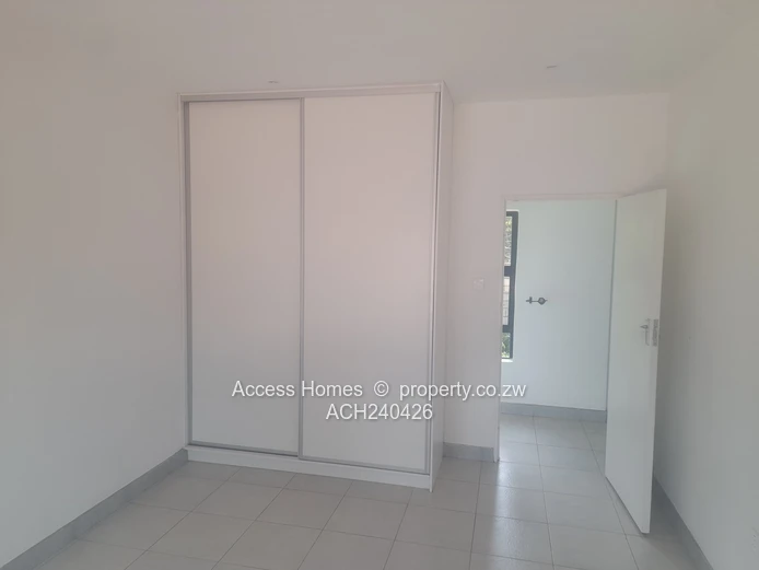 Mandara Cluster House 