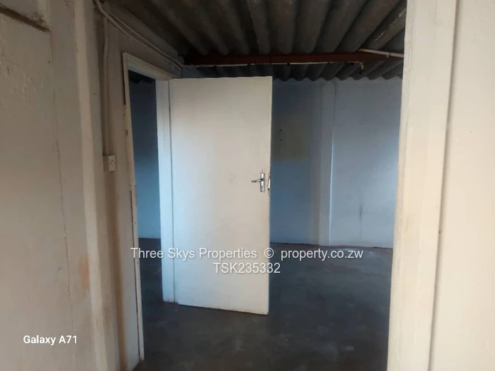 One Bedroomed Cottage 