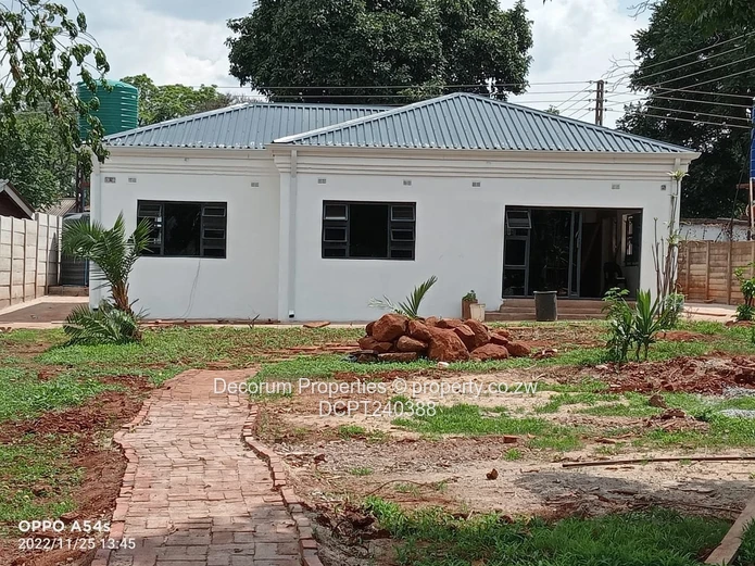  House for Sale – Old Marlborough 