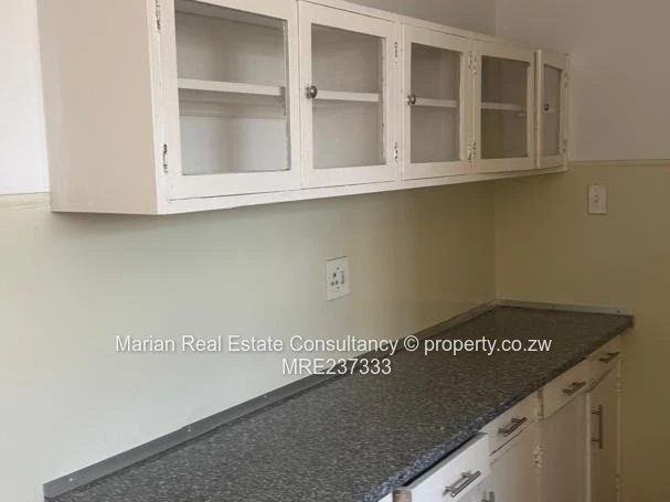 2 Bedroom Flat, CBD For Rent