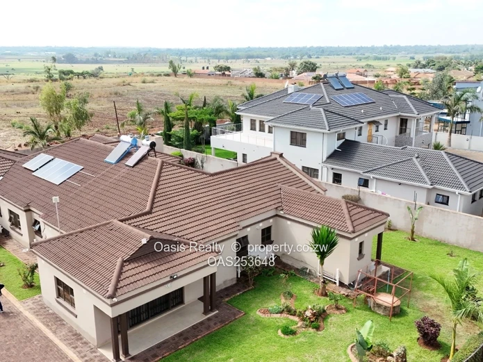House For Sale:Space, Comfort & Versatility — All In One Property