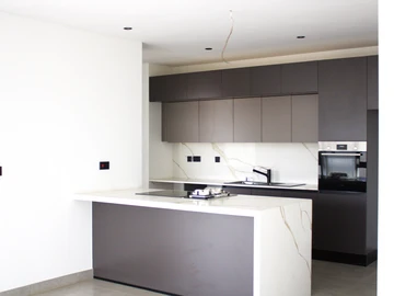 4 Bedroom Townhouse Complex