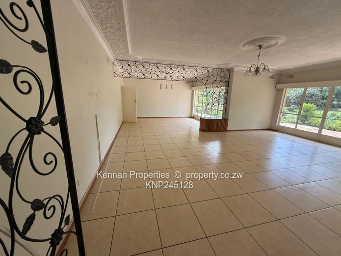 Prime Gunhill Property | 4,230sqm  (Sole Mandate)