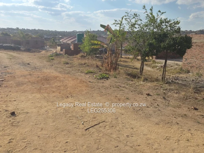 Crowhill Views: 3-Bed on 2000sqm — Development Opportunity (Sole Mandate)