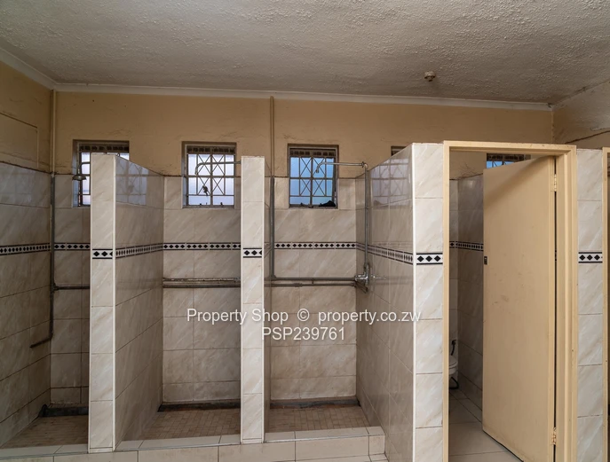 Commercial Property For Sale - Graniteside