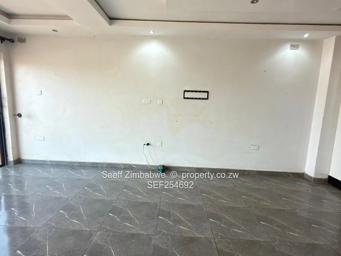 Rainham Park Flat To Rent
