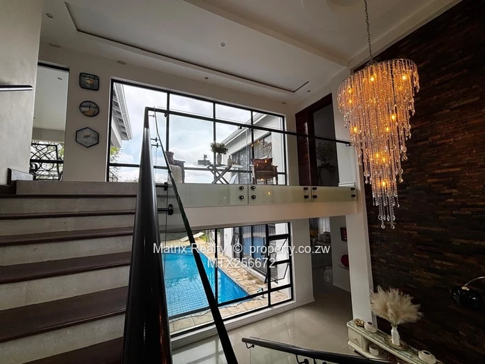 6 Bed Home with Second Residence in Mt pleasant