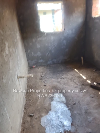 Finish to your own taste