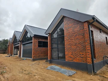 3 Bedroom Townhouse Complex