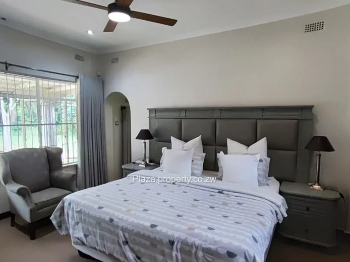 4 bedroom house in Vainona 