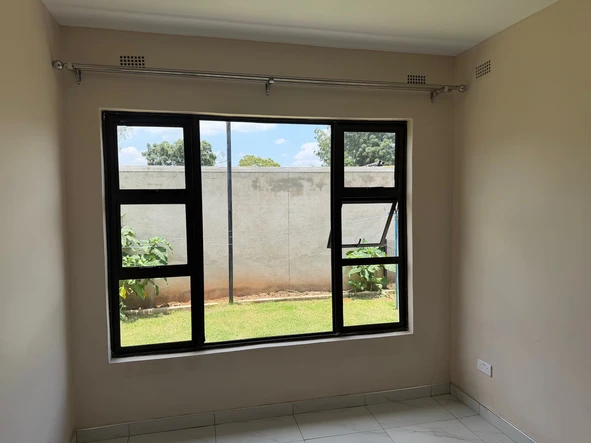 3 Bedroom Townhouse Complex