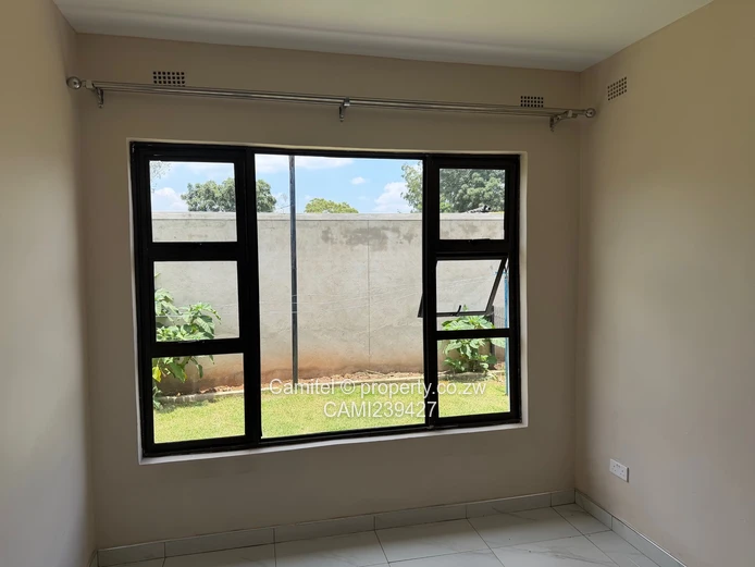 Hatfield modern complex with 6 units,borehole and swimming pool