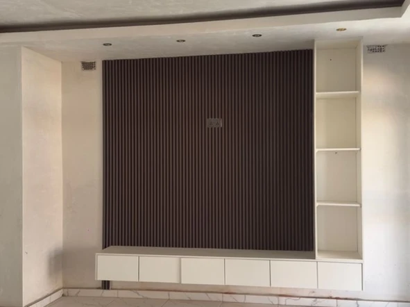 3 Bedroom Townhouse Complex