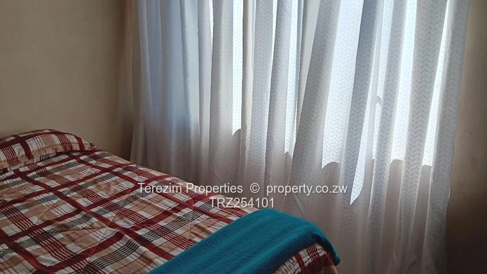 Avenues 2-Bedroom Flat For Sale