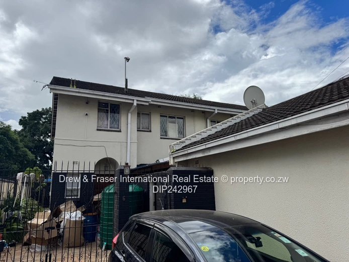 3 beds Duplex Flat for sale at Cannibar Court $230k