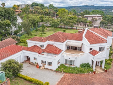 6 Bedroom House For Sale | Glen Lorne