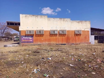 Shop & Retail Property