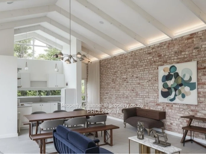 Ultra Modern 2 Bed Cluster Acturus Mews