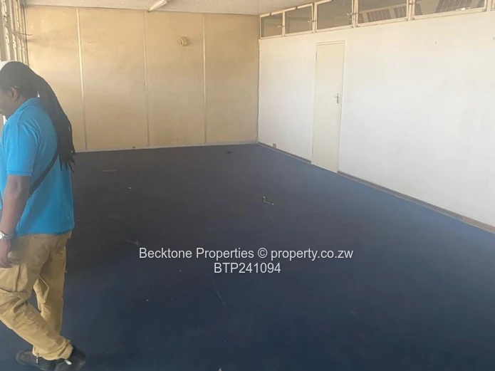 Industrial Gem :3600m , Prime Location!