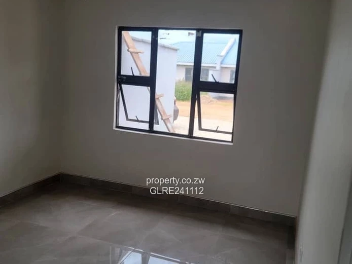 Neat n spacious 3BEDS newly builty CLUSTER APARTMENT TO LET 