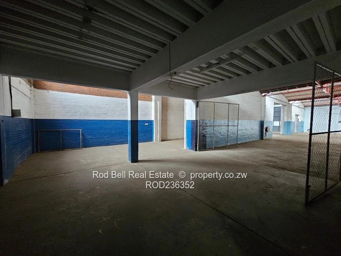 Free Standing Factory for sale in Graniteside