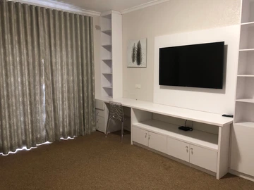 4 Bedroom Townhouse Complex