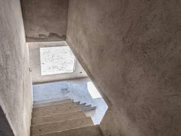 2 Bedroom Garden Flat