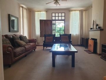 3 Bedroom Townhouse Complex