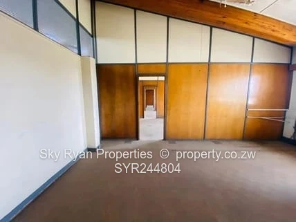 Southerton Warehouse For Sale