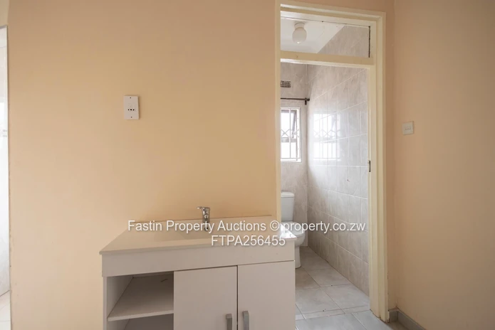 House For Online Auction - Starts 5 October 2026