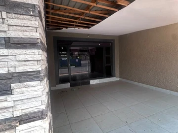 Shop & Retail Property