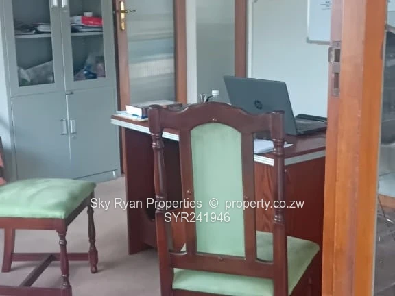 Alexandra Park House For Sale