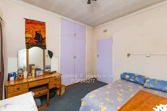 Prime Opportunity on Samora Machel Avenue, Eastlea (Sole Mandate)