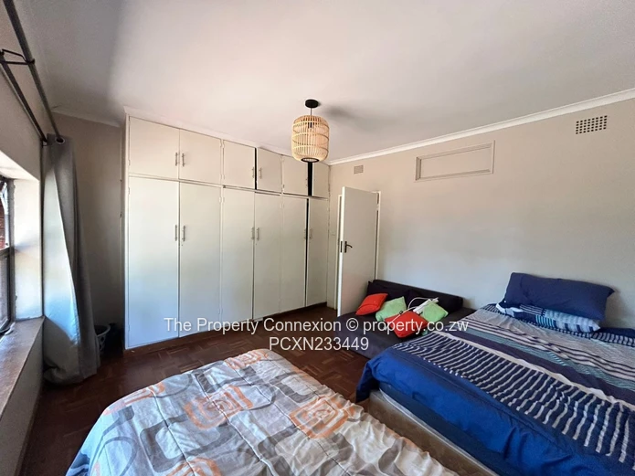 Rare Opportunity to Acquire a Good Investment Home