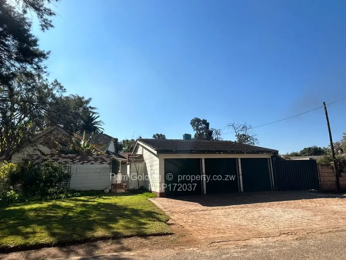 Kumalo house for sale