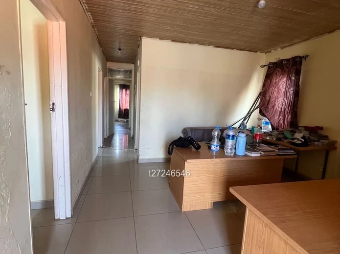 Beautiful House To Rent In Glenview 3 (Sole Mandate)