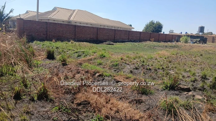  1,875m² Sandton Park Stand - Main Road Phase 1
