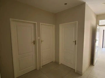 3 Bedroom Garden Flat