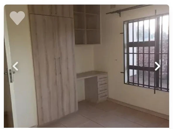 4 Bedroom Townhouse Complex