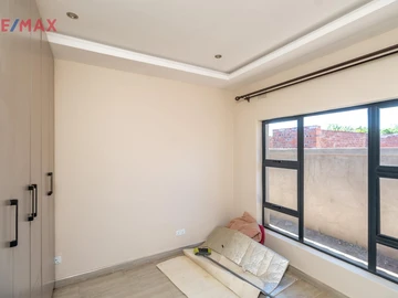 4 Bedroom Townhouse Complex