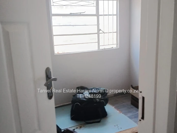 Available for letting in Warren park for the 1st of June is a newly Mordenized house with 2 wings 