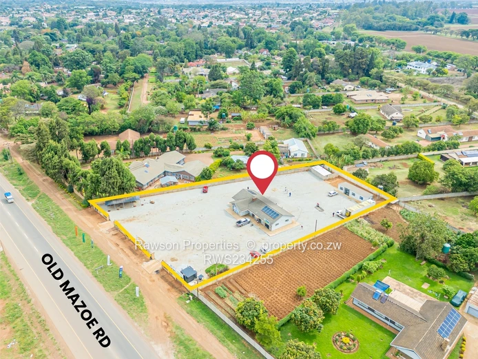 Superb Opportunity  (Sole Mandate)