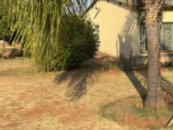 Commercial & Industrial Land